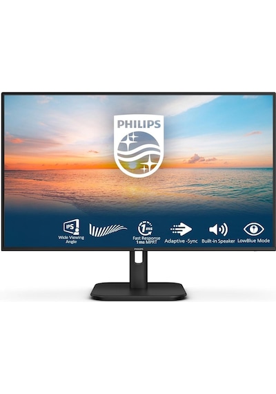 Philips 2000 Serisi 27b2n2100/93 27" 100hz Full Hd Ips Ultra İnce Çerçeveli Profesyonel Monitör