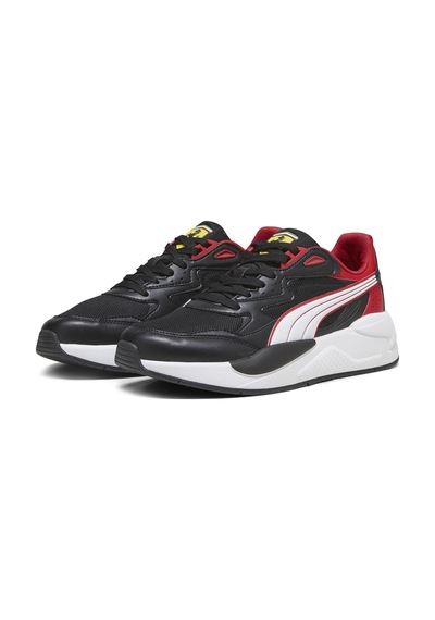 Puma Ferrari X-ray Speed Siyah Erkek Sneaker 000000000101789468 Siyah Puma Ferrari X-ray Speed Siyah Erkek Sneaker 000000000101789468 Siyah