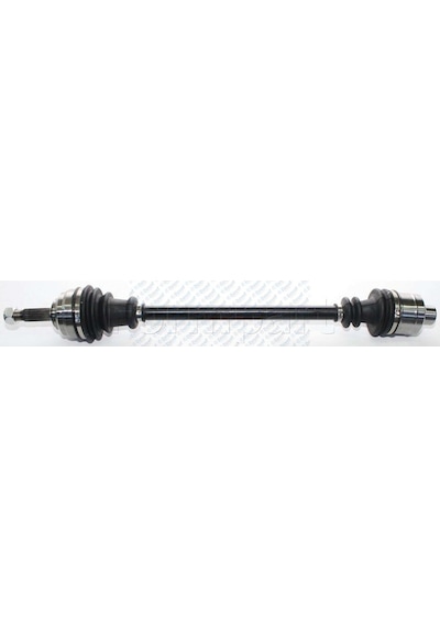 On Komple Aks Sag R19 1.4-1.7-1.9D 09/88 11/95 504608802