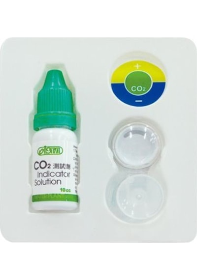 İsta Co2 İndicator Co2 Seviye Göstergesi