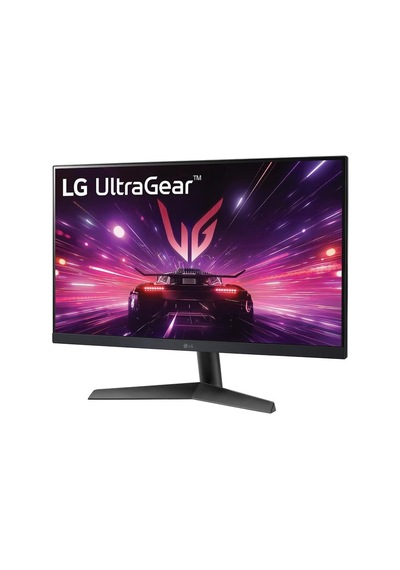 LG Ultragear 24GS60F-B 23.8" 1 MS Full Hd Ips 180 Hz Oyuncu Monitörü Teşhir