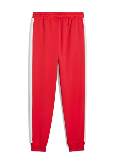 Puma T7 Always On Track Pants Erkek Eşofman Altı Kırmızı