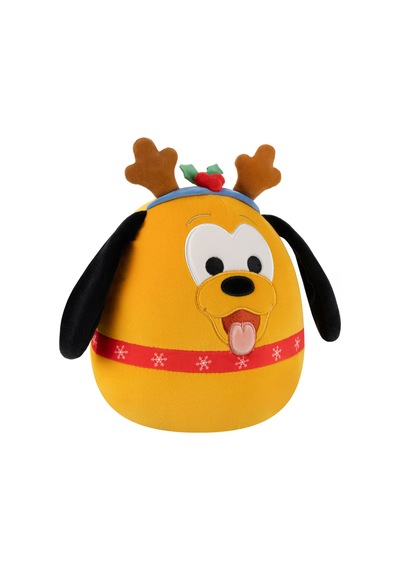 Squishmallows Disney Serisi - Pluto 20 Cm Dı01179 Çok Renkli