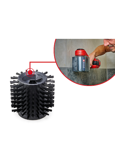 Einhell PICOBELLA 18/90 - Solo, Yüzey Temizleyici (Akü ve şarj cihazı dahil değildir) - 3424220