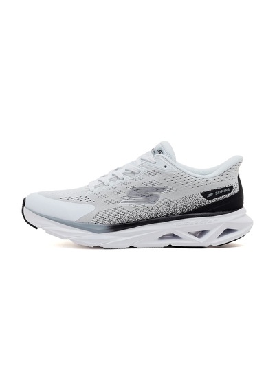 Skechers Glide-step Vortex Erkek Spor Ayakkabı Beyaz