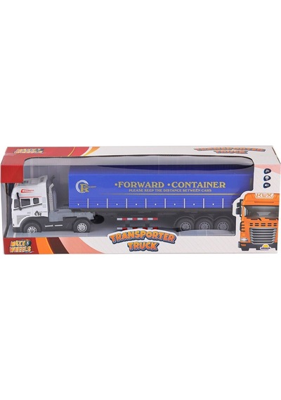 4336 Sun-yfn-mxx-sesli Ve Işıklı Transporter 40 Cm 44 Cats