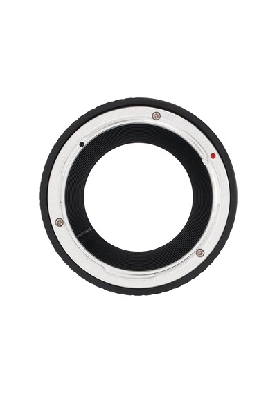 Panasonic Ve Olympus Micro 4/3 İçin Canon Fd Lens Adaptörü