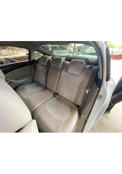 Citroen C5 Araca Özel Oto Koltuk Kılıfı (465618578)