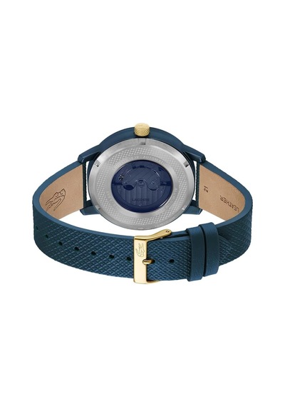 Lacoste Lac2011385 Erkek Kol Saati-24086 Çok Renkli