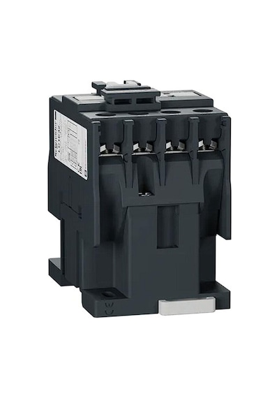 Schneider Electric Easypact Tvs Lc1E3210M5 3P 32A 220Vac Güç Kontaktörü