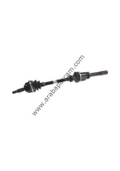 RENAULT Megane, 2 Ön Aks Sağ Komple 8200264665-8200613827