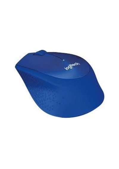 Logitech M330 1000 DPI Kablosuz Optik Mouse 910-004910