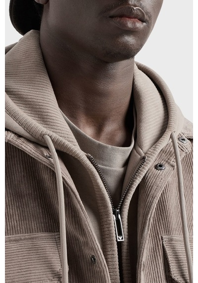 Emporio Armani Erkek Ceket 6d1cn0 1nucz 0144 Vizon