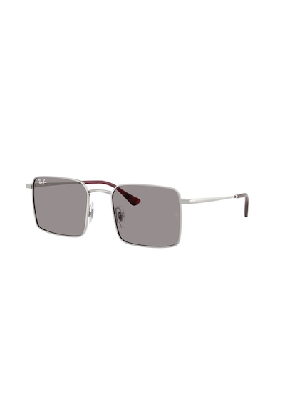 Ray-ban Rb 3782 003/80 53 Unısex Güneş Gözlüğü Gümüş