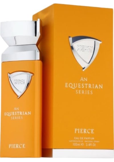French Avenue An Equestrian Series Pierce Edp 100 Ml Erkek Parfüm Aromatik