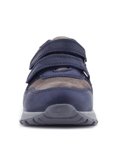Ortopedikal Rakerplus 3750 3750-lgr % 100 Deri Cırtlı Lacivert Gri Sneaker Çocuk Spor Ayakkabı Lacivert - Gri Ortopedikal Rakerplus 3750 3750-lgr % 100 Deri Cırtlı Lacivert Gri Sneaker Çocuk Spor Ayakkabı Lacivert - Gri