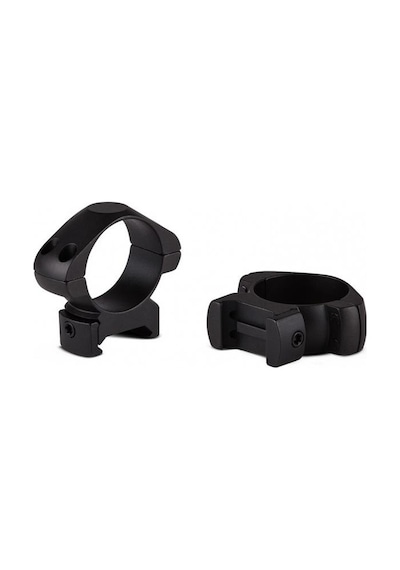 Konus Çap 30 Mm Yükseklik 52 Mm Dürbün Ayağı Siyah