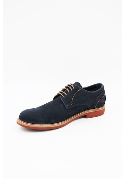 Freefoot 2650-3 Erkek Klasik Ayakkabı - Lacivert Lacivert