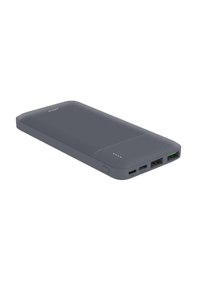 Polosmart Pbs101 Micro Usb + Type C Girişli 10.000 Mah Powerbank