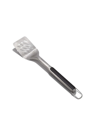 Oxo Good Grips Izgara Spatulası 41 Cm - Bulaşık Makinesinde Yıkanabilir Paslanmaz Çelik Tava Spatulası- Burger Ve Genel