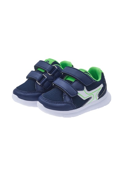 Chicco Ayakkabı Gotan 01073076000000 000800 Blue-800 Çok Renkli