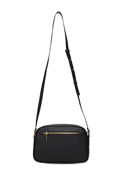 Us Polo Assn Us25592 Siyah Uspolo Assn Çapraz Kadın Çanta