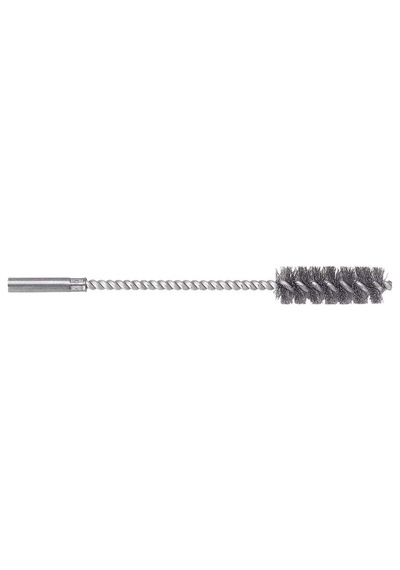 Wolfcraft Silindir-tel Fırça Ø 20 X 55 X 200 Mm, Saplı 8 Mm, 2127000