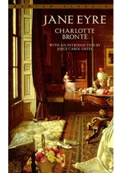 Jane Eyre 9780553211405
