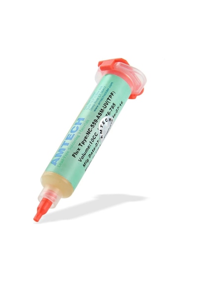 Amtech Nc-559-Asm Uv Krem Flux 10Cc