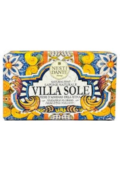 Nesti Dante Villa Sole D'ananas Dell'etna ve C Vitaminli Sıvı Sabun 500 ML