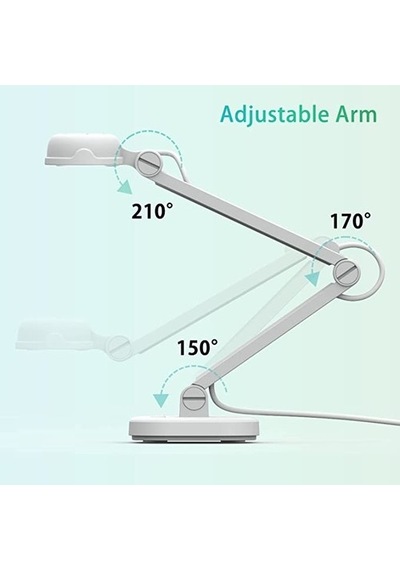 İnswan Ins-1 Webcam 3840 X 2160 Ultra Hd Çözünürlük Usb-a Bağlantılı Dahili Mikrofon