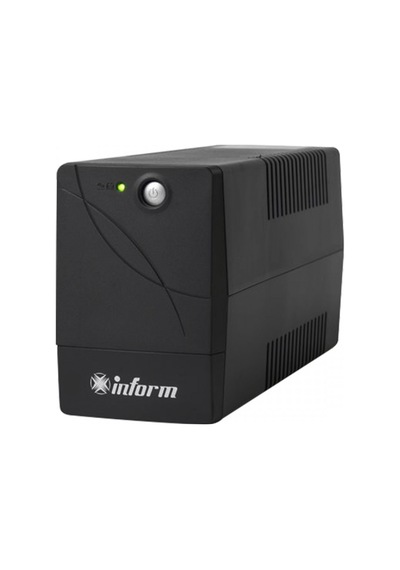 Inform Guardıan 600va Ups Kesintisiz Güç Kaynağı 7/20dk 1x7ah