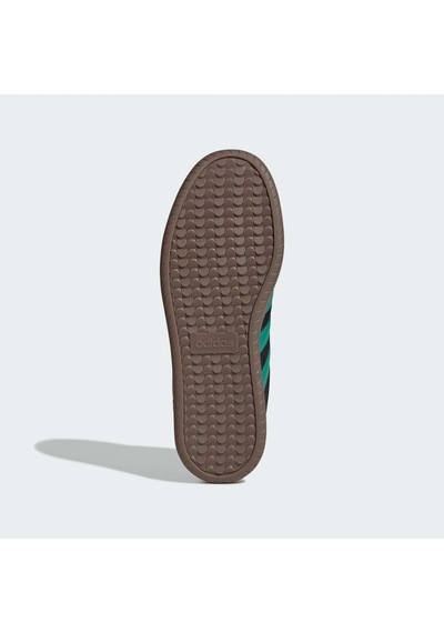 Adidas Barreda Ayakkabı Core Black / Court Green / Gum
