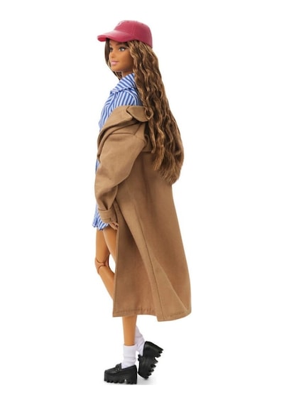 Storeşahin Signature Moda Haftası New York Shn0720 Standart