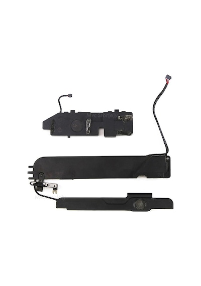 Apple Uyumlu MacBook Pro İle 13inc A1278 Sol Sağ Hoparlör Speaker
