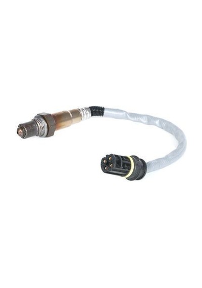 Bosch 0258010423 Oksijen Sensörü Kat. Sonrası Bmw N46n E81 E82 E87 E88 E90 E91 E92 E93 E84 11787570480