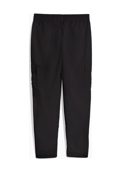 Puma Sport Kadın Siyah Pantolon 688125-01 Siyah
