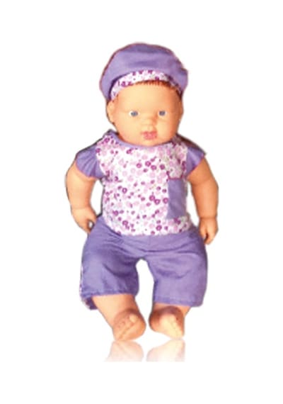 Bebek İlk Yardım Mankeni