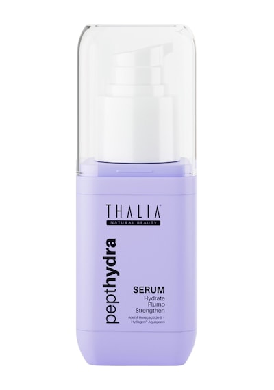 Thalıa Pepthydra Serum 30 Ml