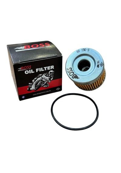 Zontes 150s 23 -24 Bossparts Yağ Filtre