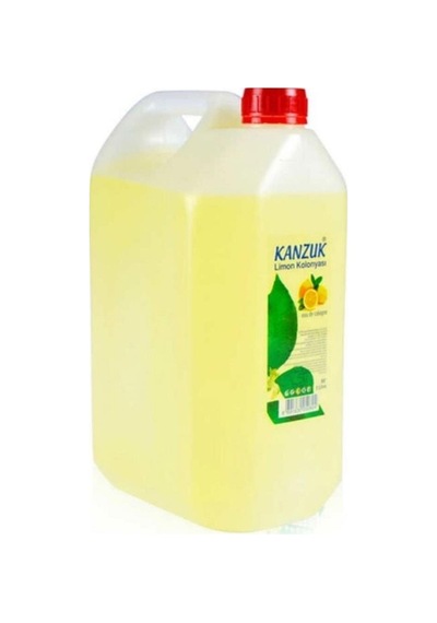 Kanzuk Kolonya 5 Lt