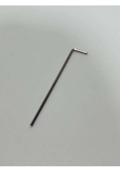 Unior 220l 6 Köşe Allen Anahtar 2,5mm 1 Adet