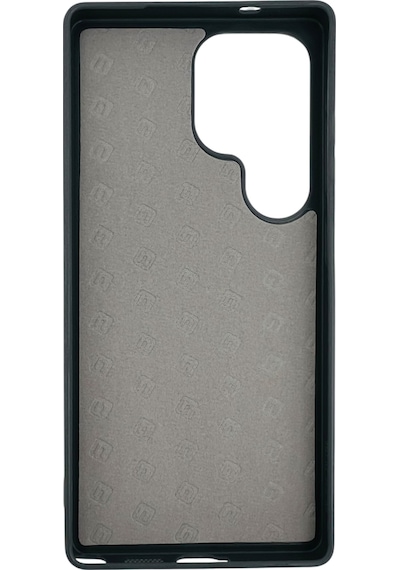 Nettech Samsung Galaxy S24 Ultra Uyumlu Nt-n083 Arka Koruma Kılıf - Gri Gri
