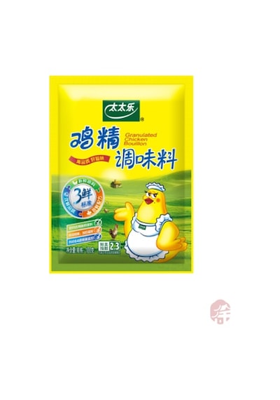 Tavuk Aromalı Özü ( Chicken Essence) - 100G