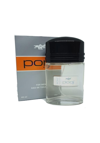 Poni City Erkek Parfüm EDT 85 ML