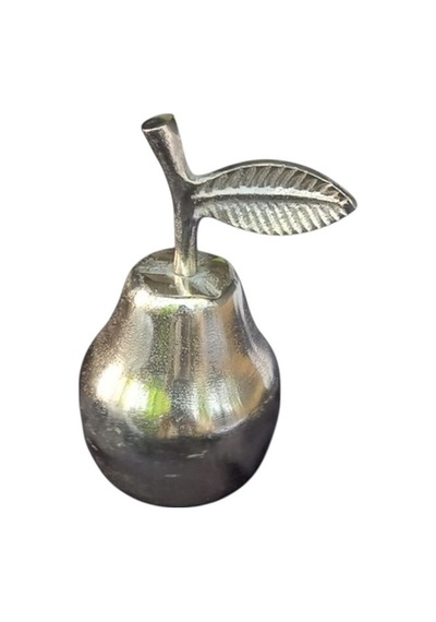 Armut Dekor Obje Metal 12cm