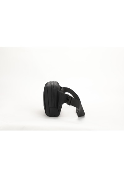 Baggaj B2445 Bel Çantası Black