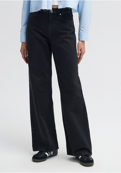 Mavi Kadın Malıbu Dark Smoke Denim 1010152-84023 Gri Mavi Kadın Malıbu Dark Smoke Denim 1010152-84023 Gri