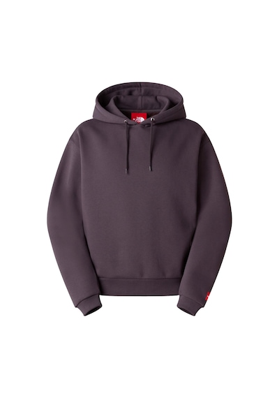 The North Face M Tnf Red Box Hoodıe Erkek Sweatshirt Nf0a8efz0sa1 Antrasit