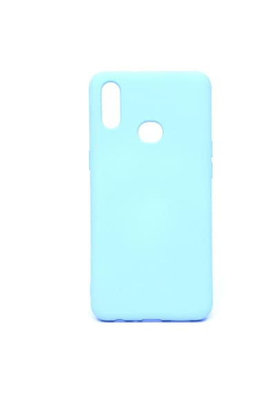 Nettech Samsung Galaxy A10s Uyumlu Nano Arka Koruma Kılıf